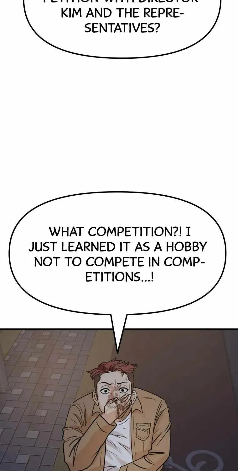 Guard Pass Chapter 32 page 25 - 