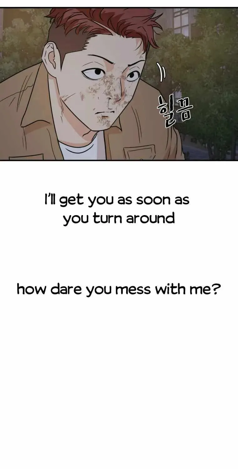 Guard Pass Chapter 32 page 29 - 