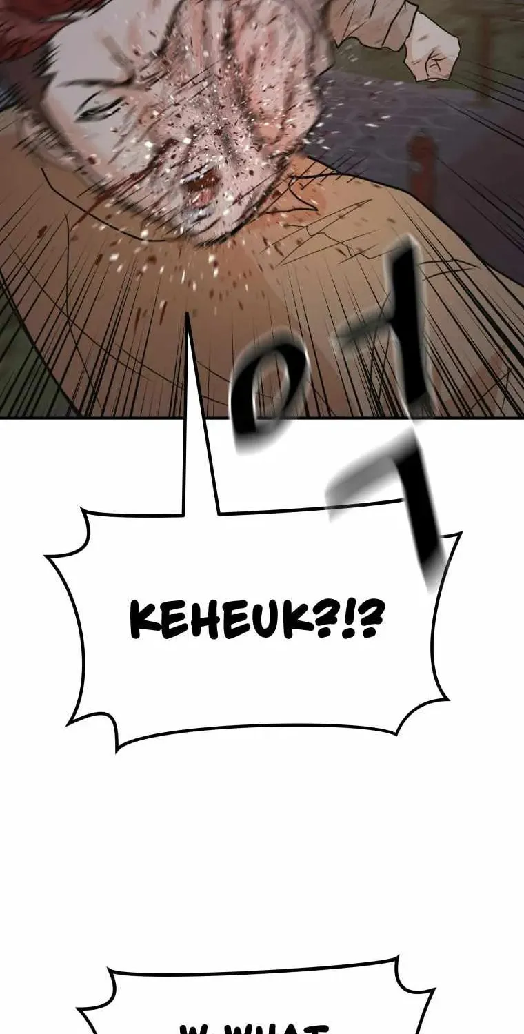 Guard Pass Chapter 32 page 33 - 
