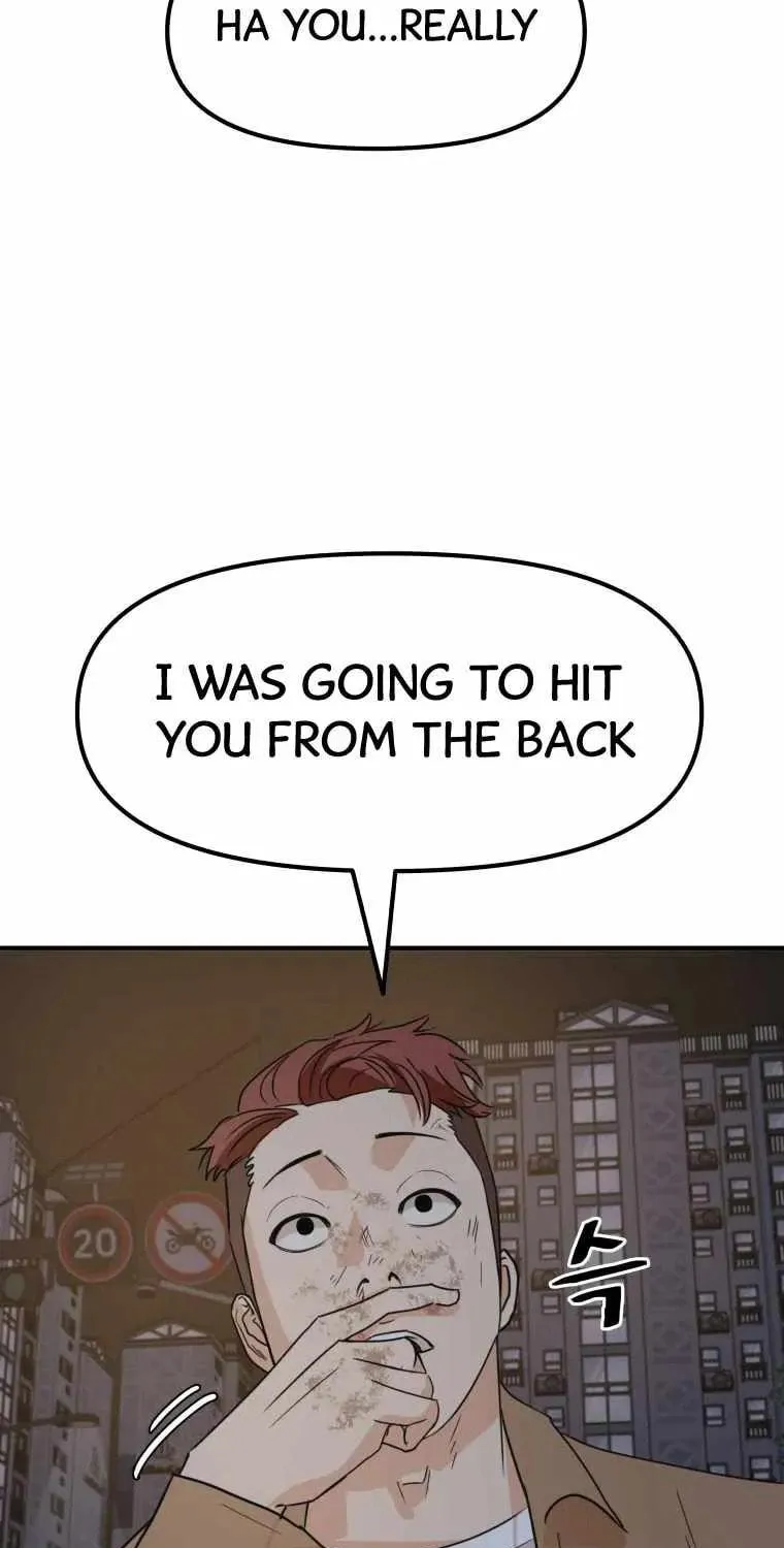 Guard Pass Chapter 32 page 43 - 
