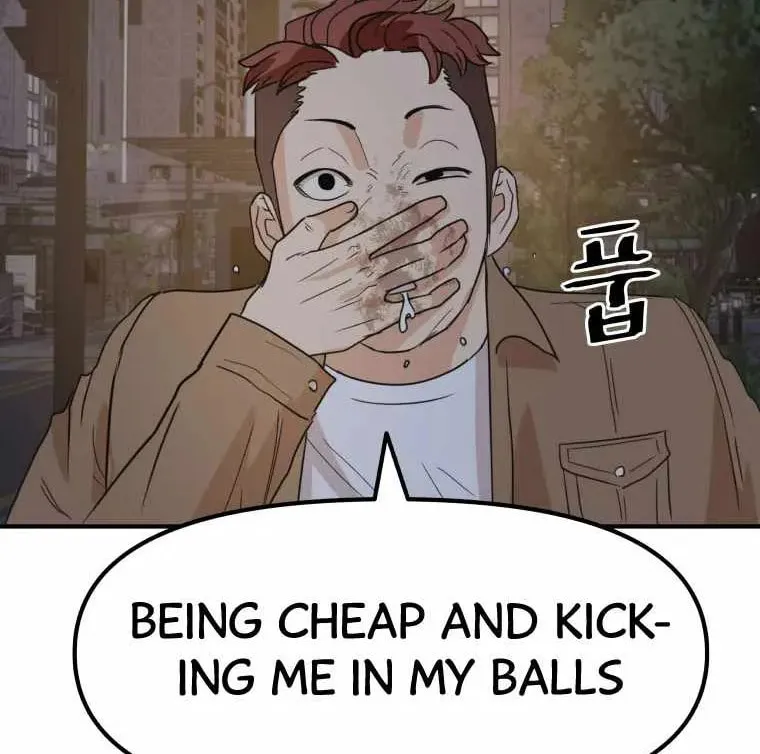 Guard Pass Chapter 32 page 48 - 