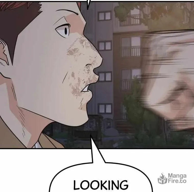 Guard Pass Chapter 32 page 50 - 