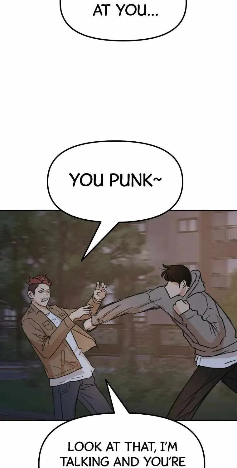 Guard Pass Chapter 32 page 51 - 