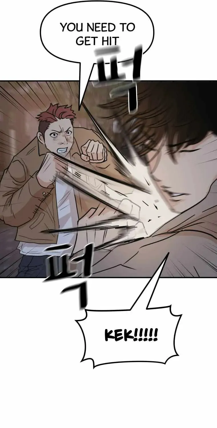 Guard Pass Chapter 32 page 53 - 
