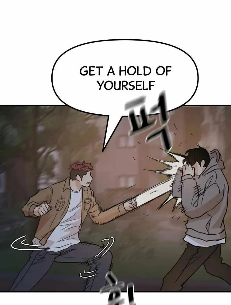 Guard Pass Chapter 32 page 54 - 