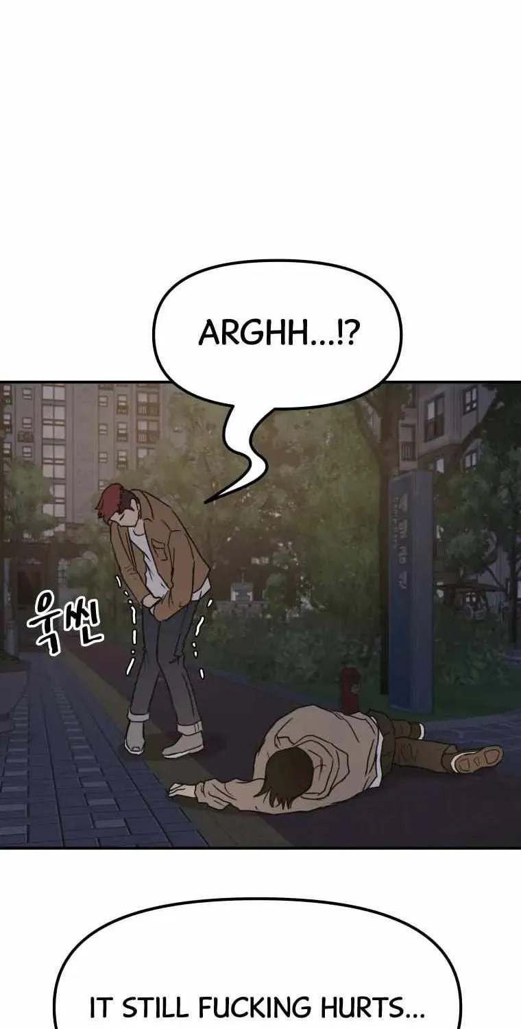Guard Pass Chapter 32 page 79 - 