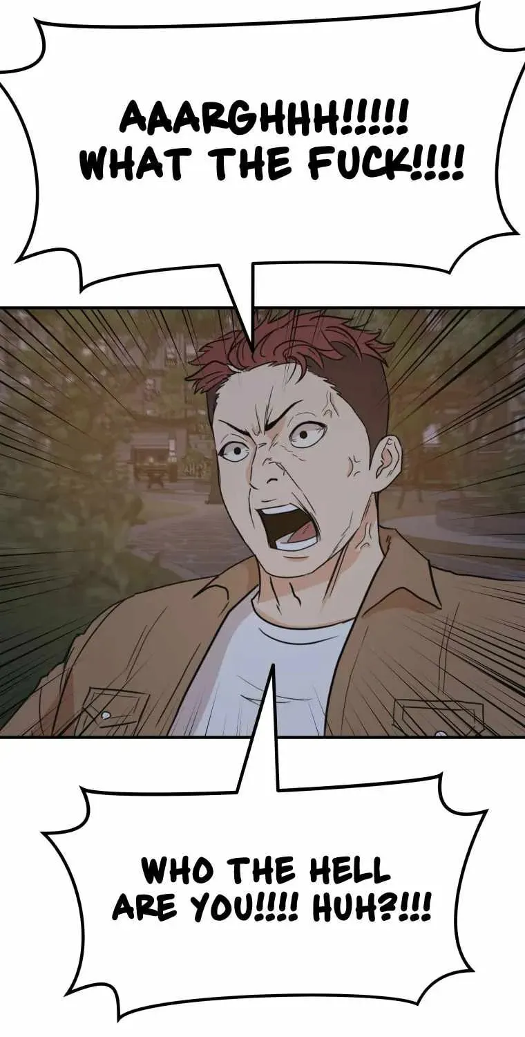 Guard Pass Chapter 32 page 93 - 