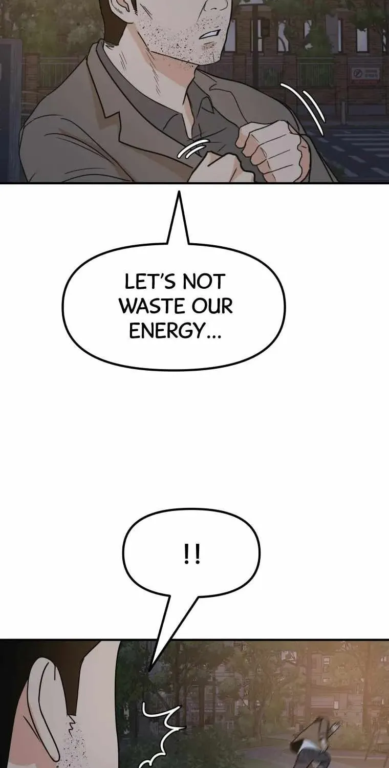Guard Pass Chapter 32 page 99 - 