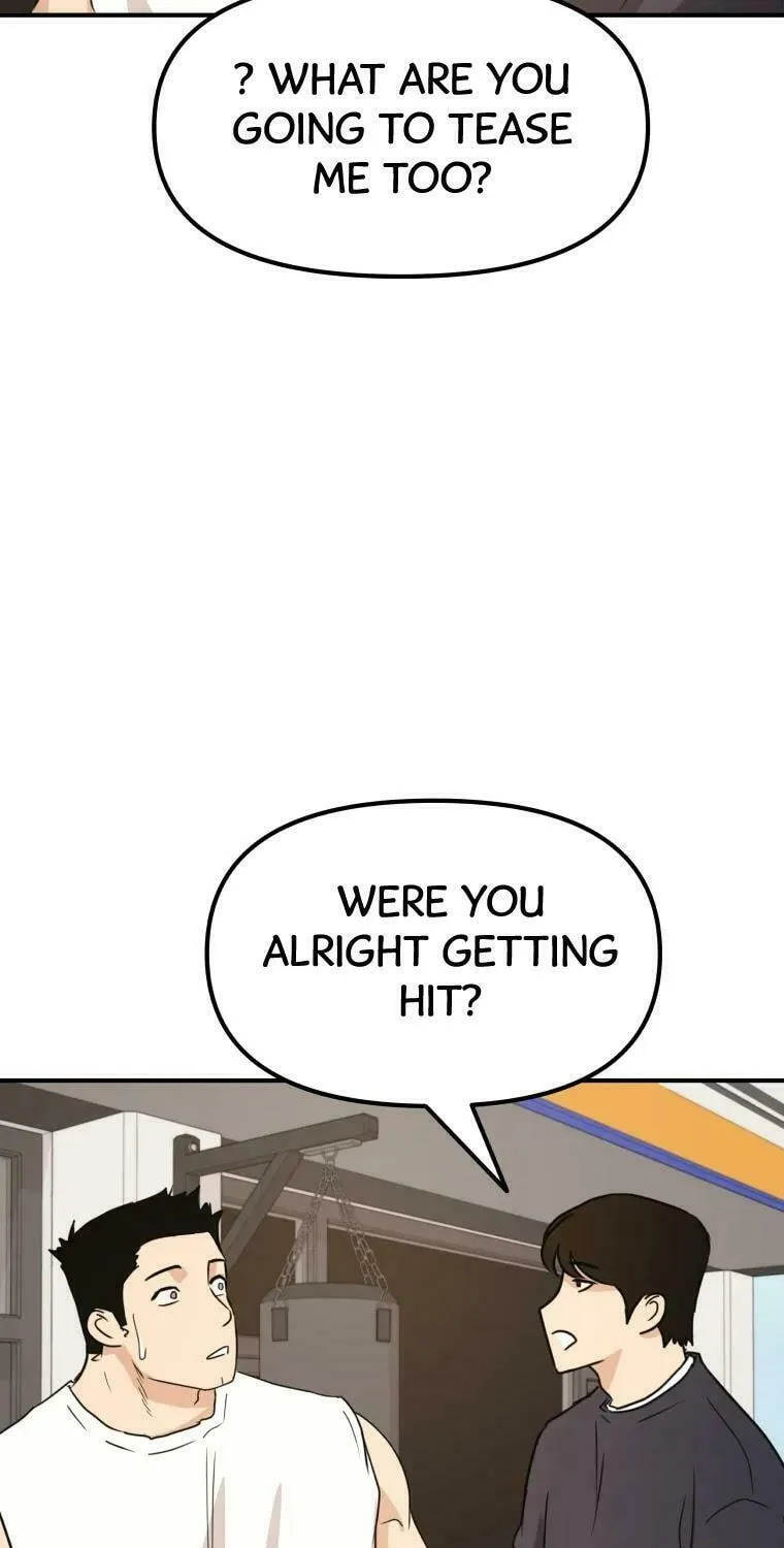 Guard Pass Chapter 33 page 101 - 