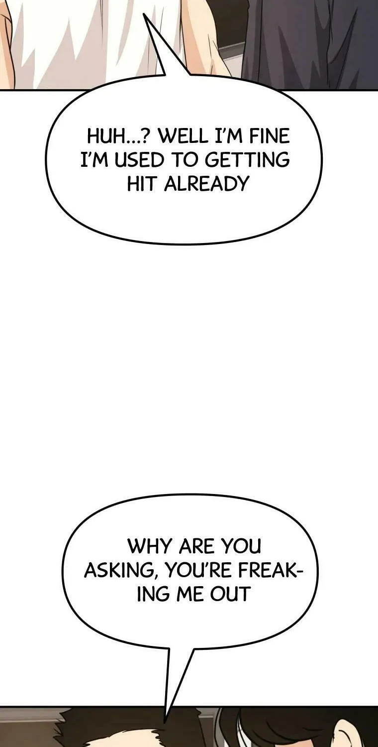 Guard Pass Chapter 33 page 102 - 
