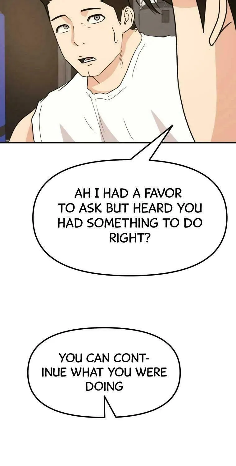 Guard Pass Chapter 33 page 103 - 
