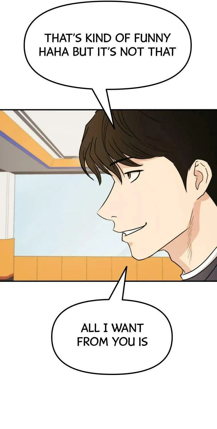 Guard Pass Chapter 33 page 107 - 