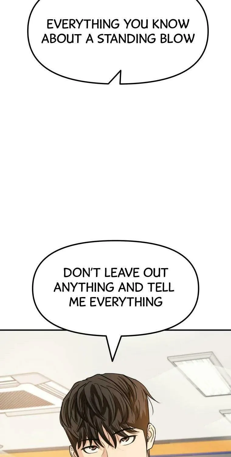 Guard Pass Chapter 33 page 109 - 