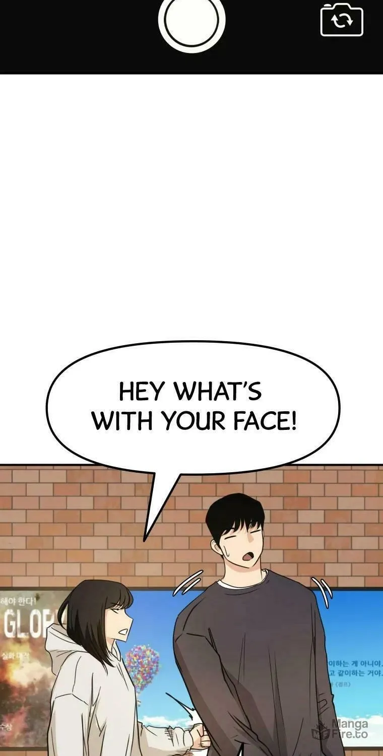 Guard Pass Chapter 33 page 18 - 