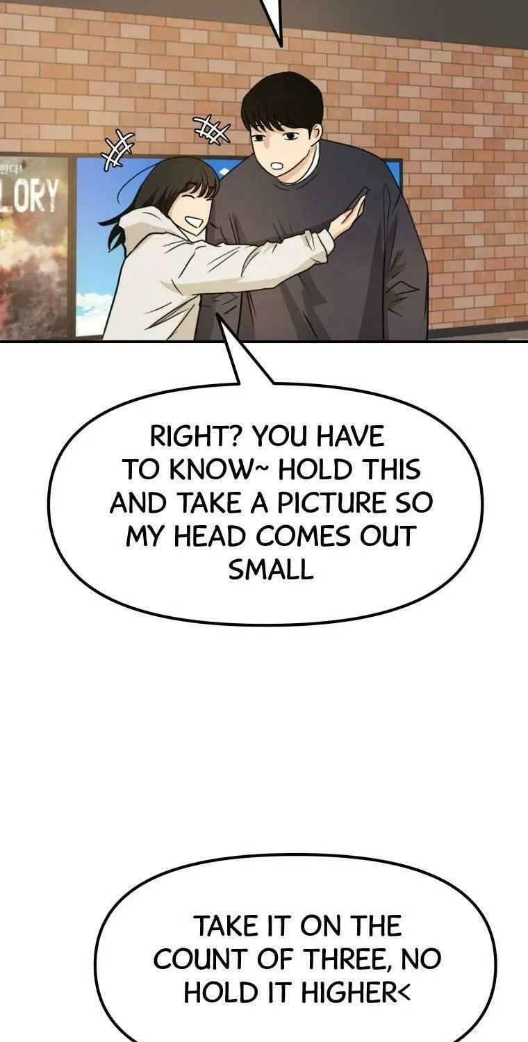 Guard Pass Chapter 33 page 21 - 