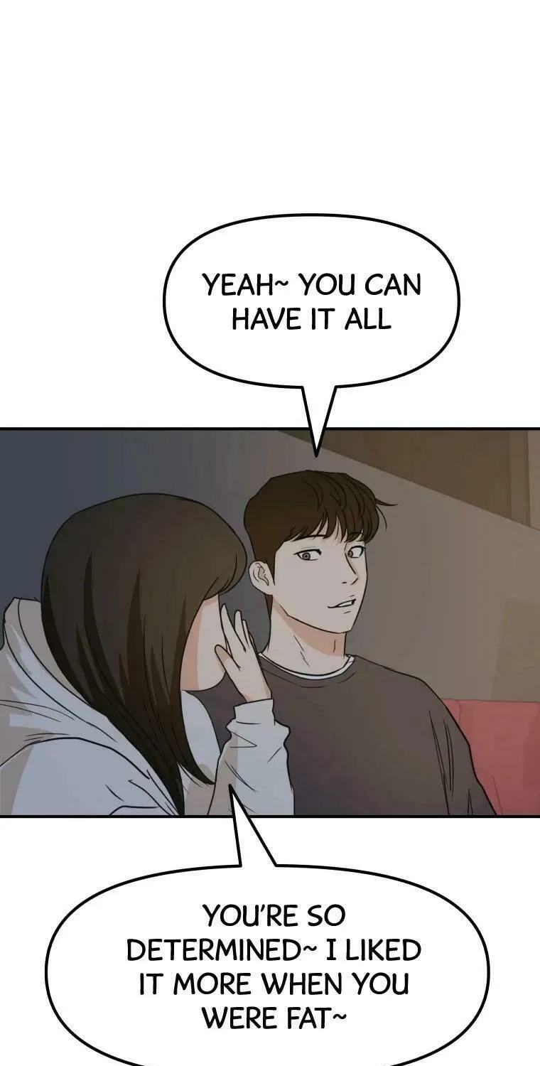 Guard Pass Chapter 33 page 31 - 