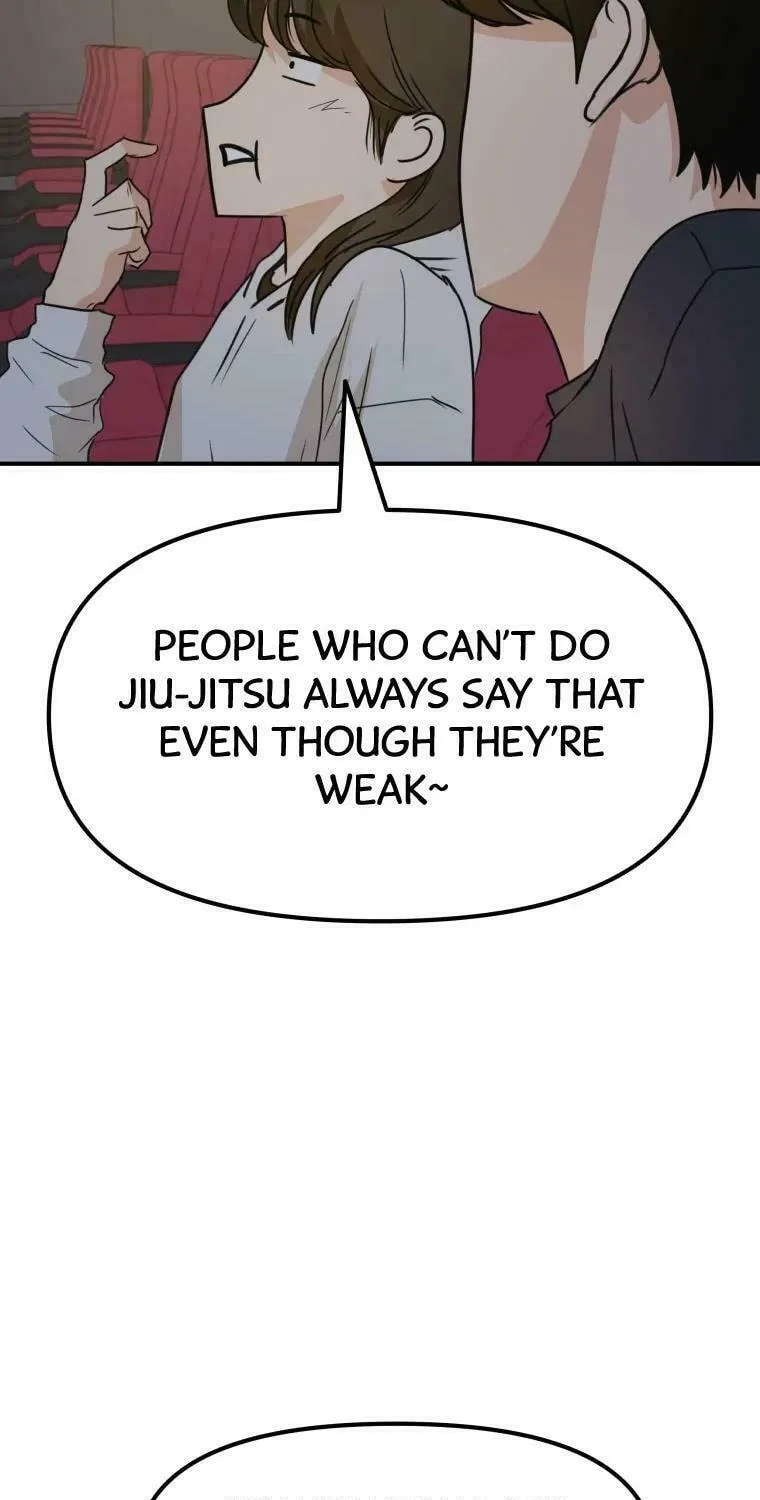 Guard Pass Chapter 33 page 33 - 