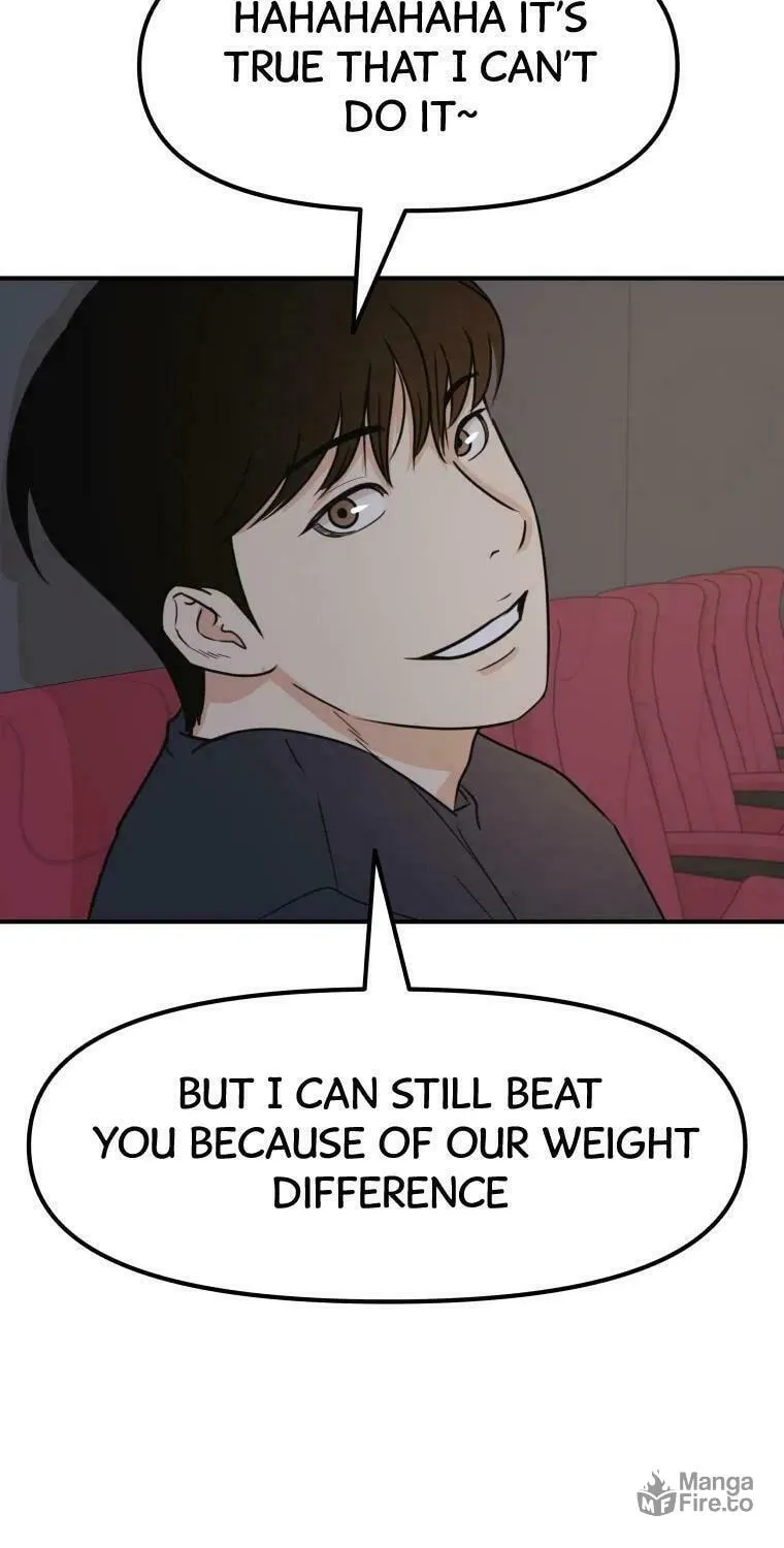 Guard Pass Chapter 33 page 34 - 