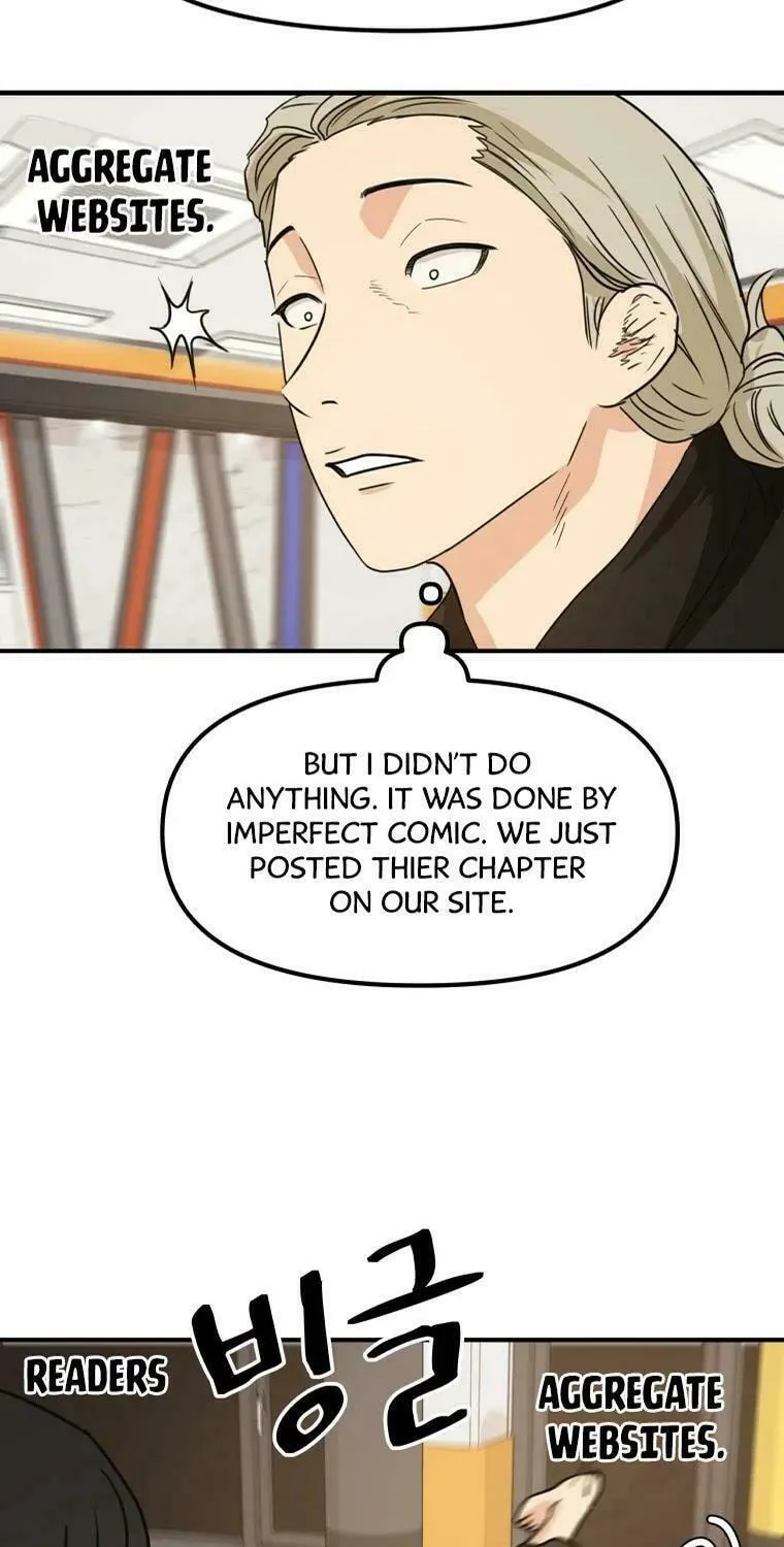 Guard Pass Chapter 33 page 57 - 