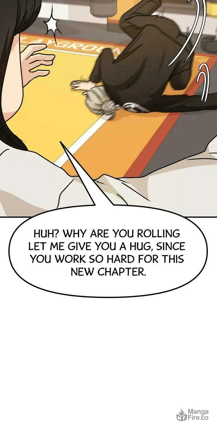 Guard Pass Chapter 33 page 58 - 