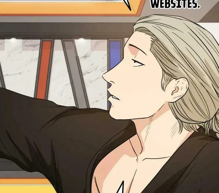 Guard Pass Chapter 33 page 60 - 