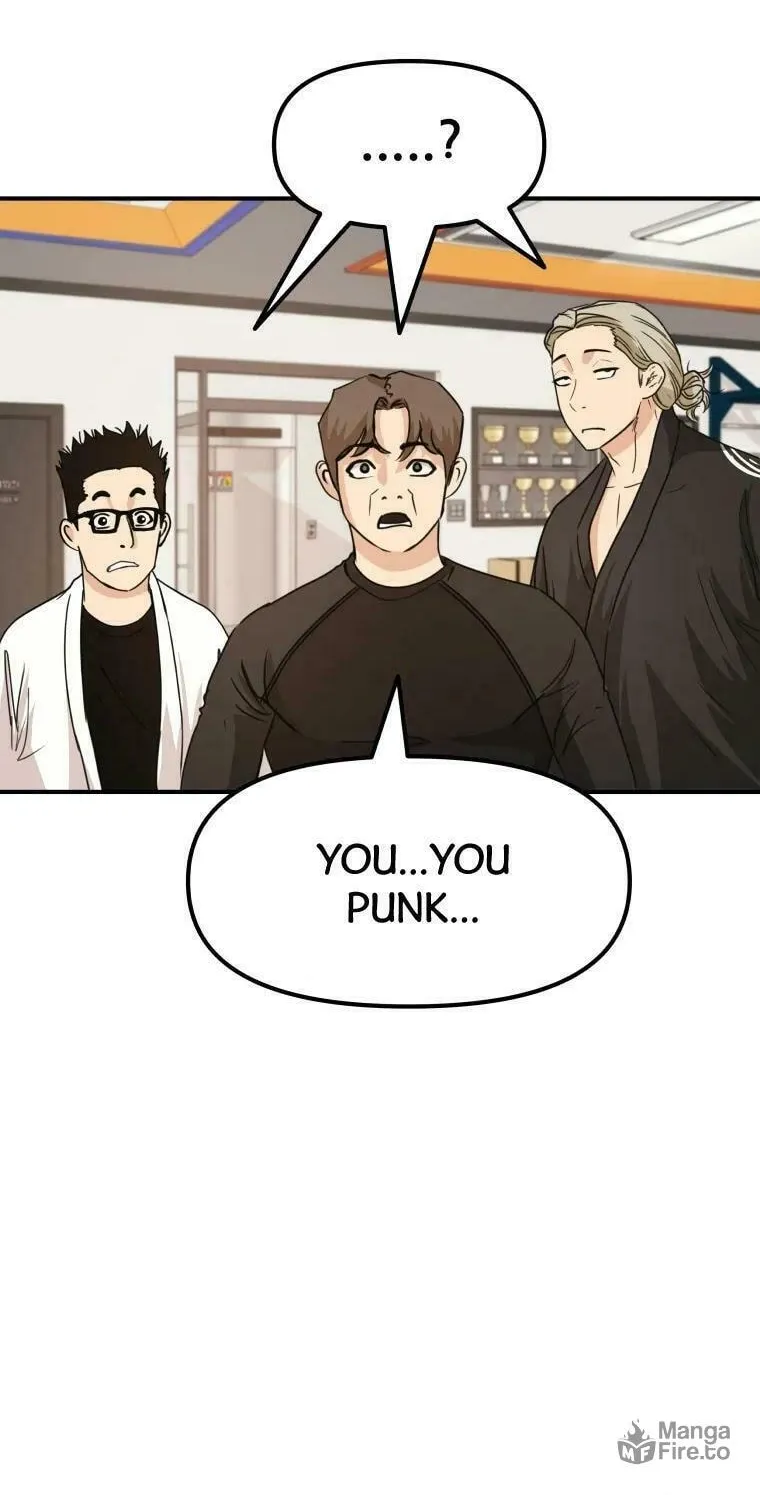 Guard Pass Chapter 33 page 68 - 