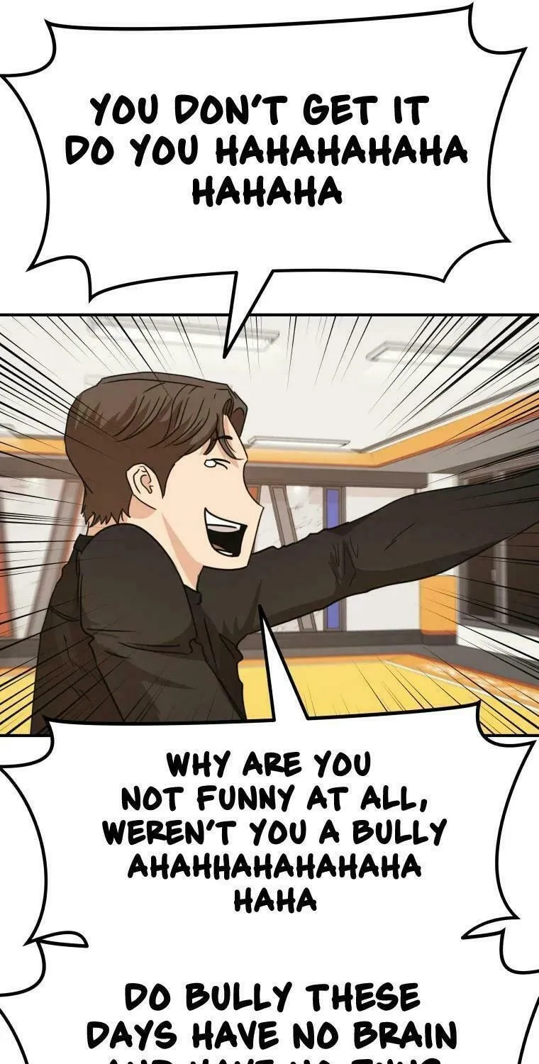 Guard Pass Chapter 33 page 69 - 