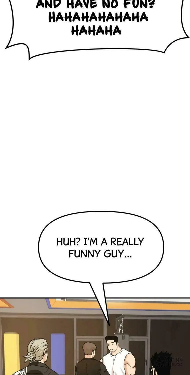 Guard Pass Chapter 33 page 70 - 