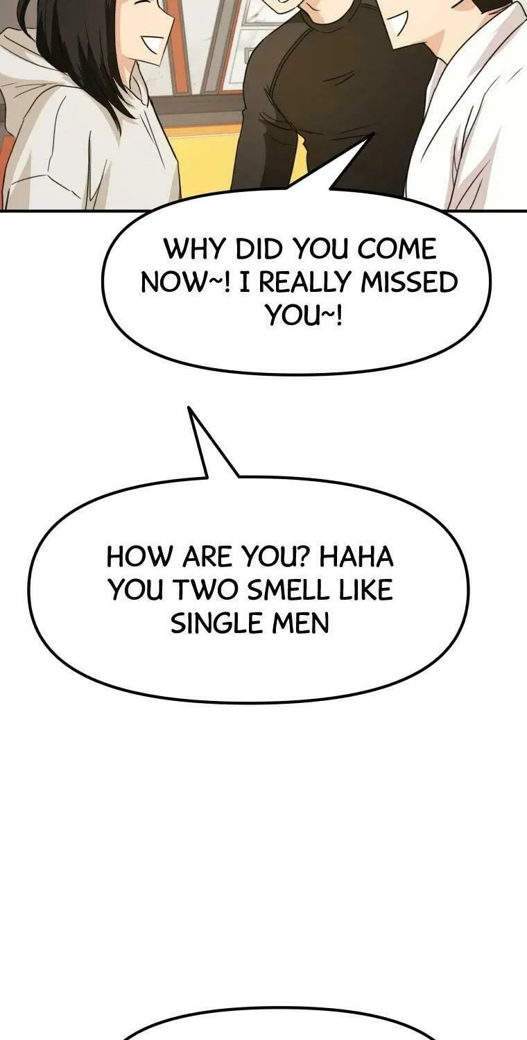 Guard Pass Chapter 33 page 80 - 