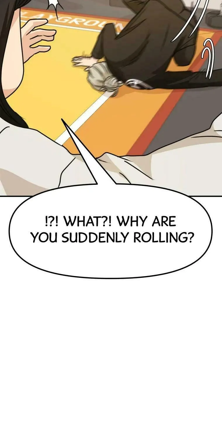 Guard Pass Chapter 33 page 86 - 