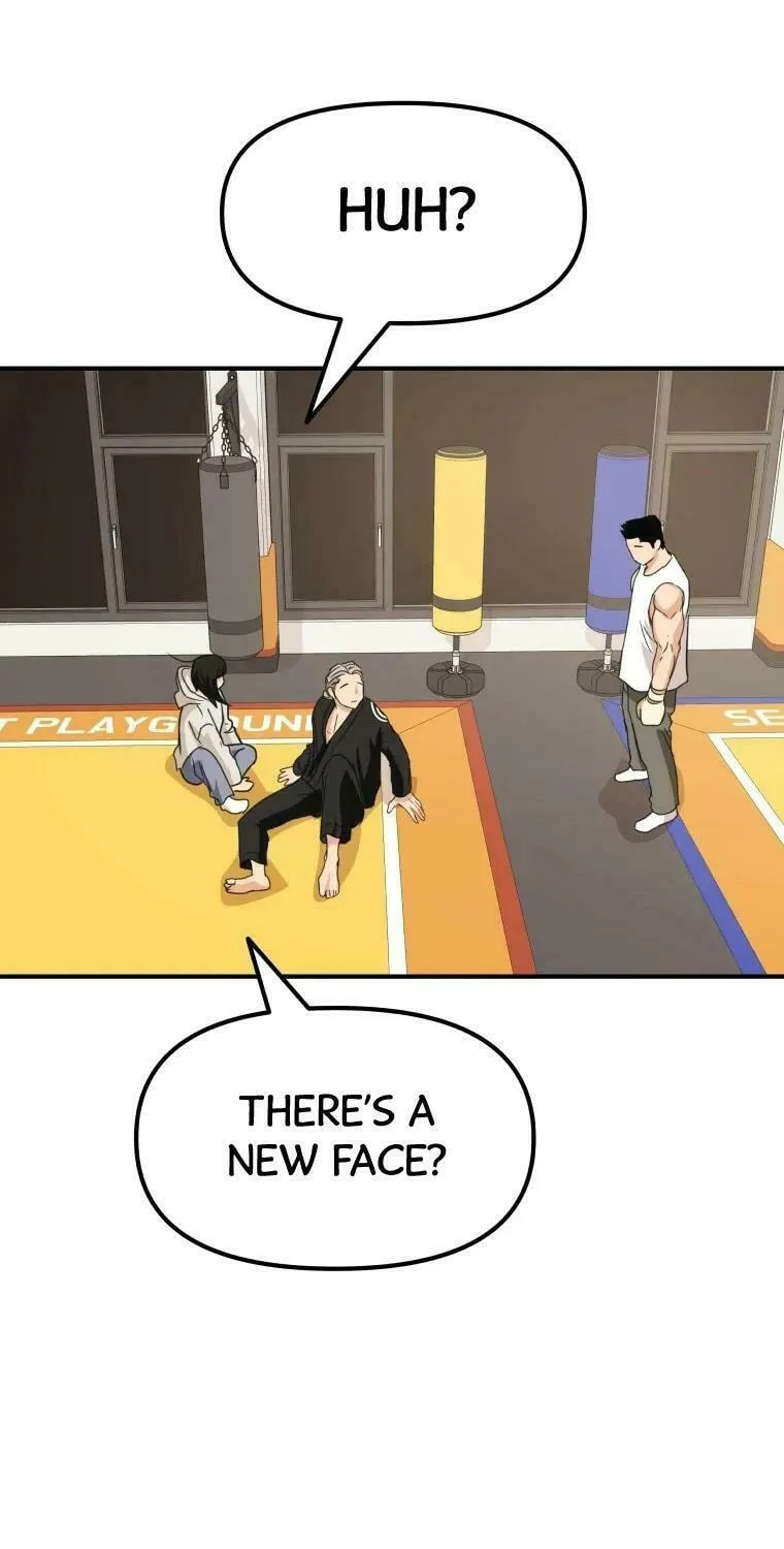 Guard Pass Chapter 33 page 91 - 
