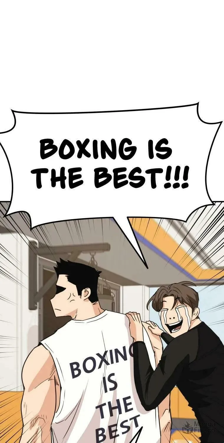 Guard Pass Chapter 33 page 94 - 