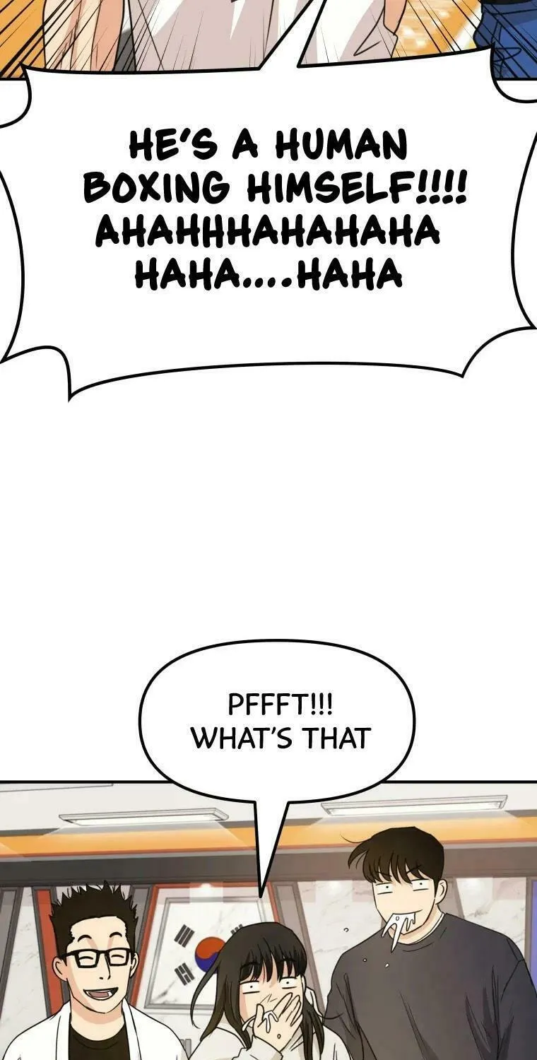 Guard Pass Chapter 33 page 95 - 