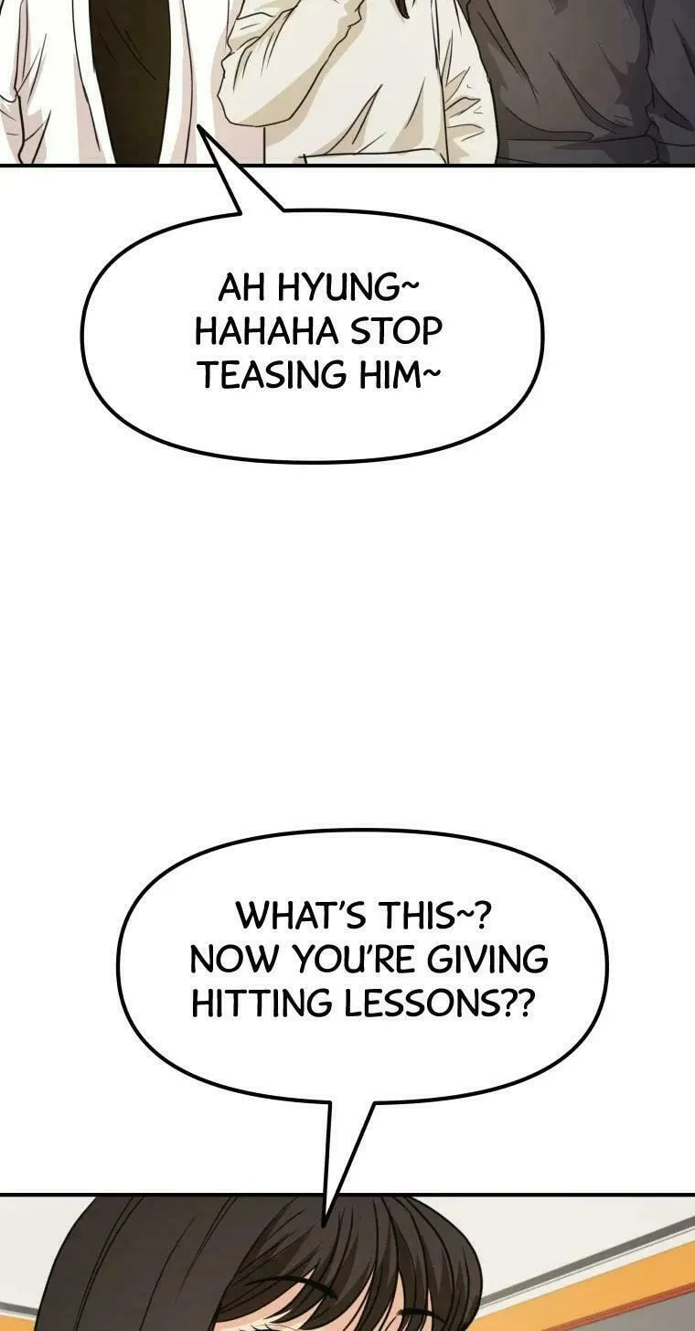 Guard Pass Chapter 33 page 96 - 
