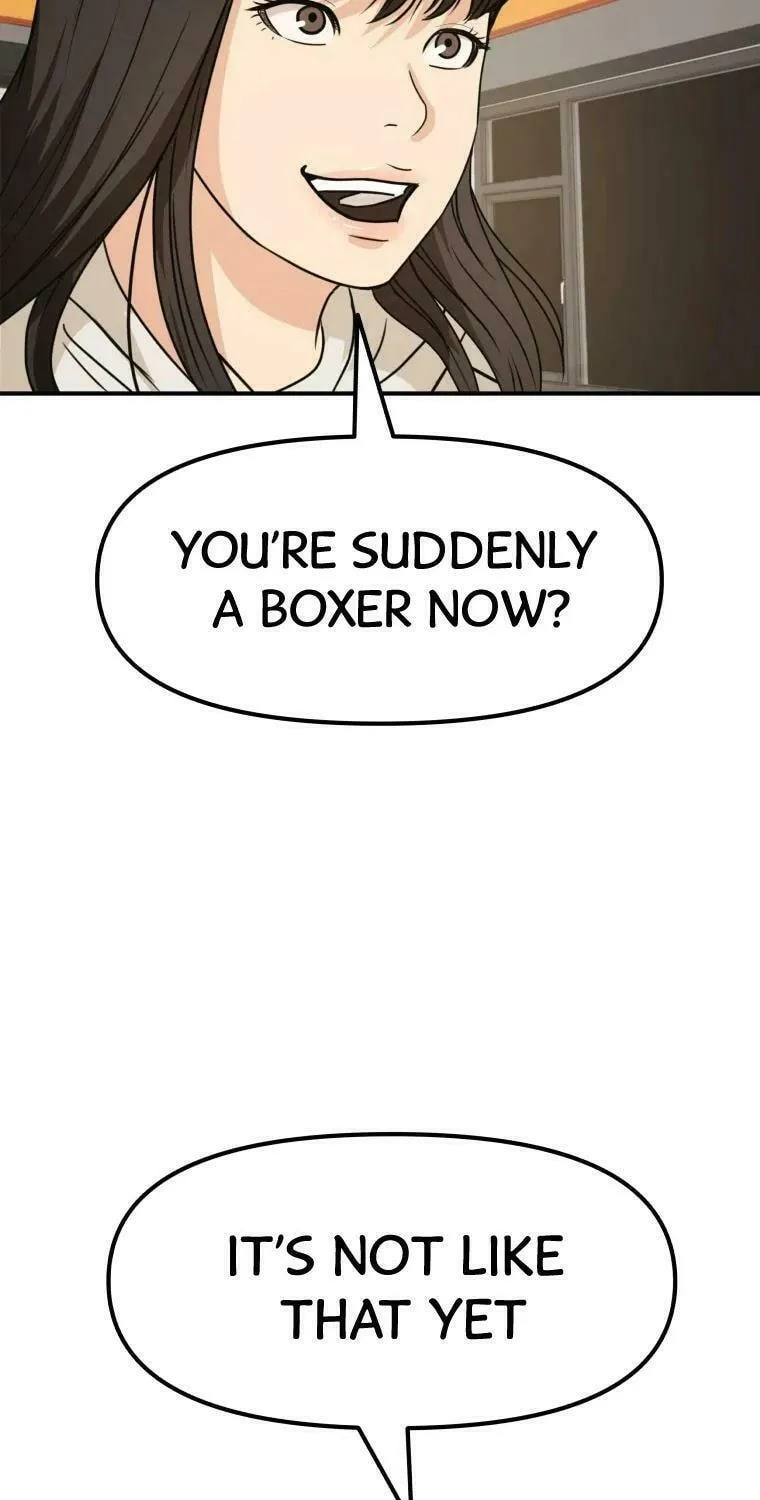Guard Pass Chapter 33 page 97 - 