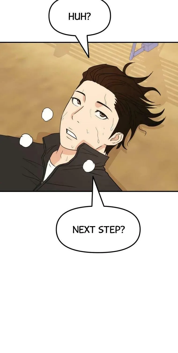Guard Pass Chapter 34 page 101 - 
