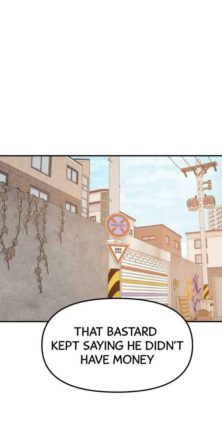 Guard Pass Chapter 34 page 102 - 