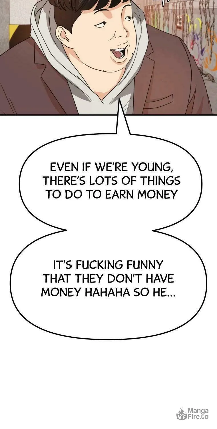 Guard Pass Chapter 34 page 106 - 