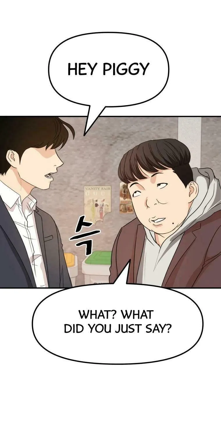 Guard Pass Chapter 34 page 107 - 