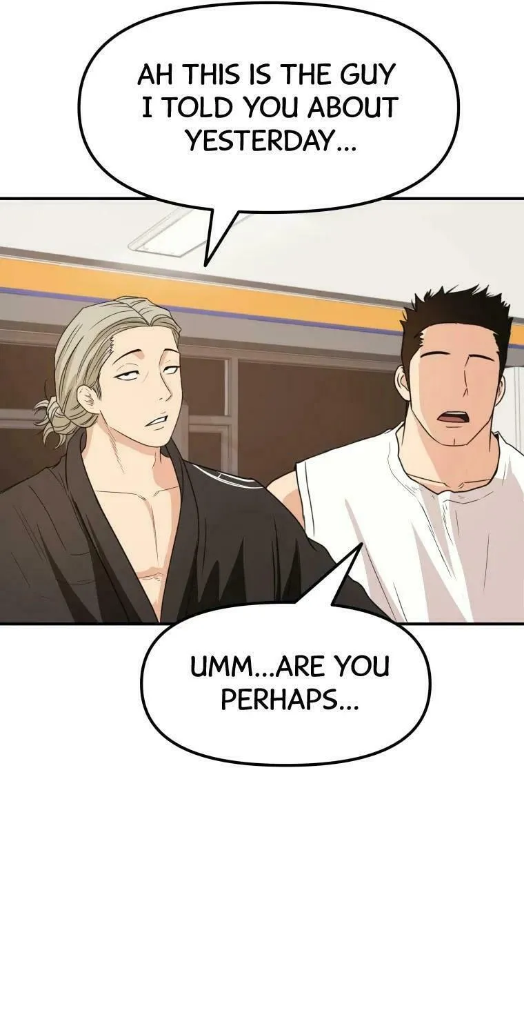 Guard Pass Chapter 34 page 19 - 