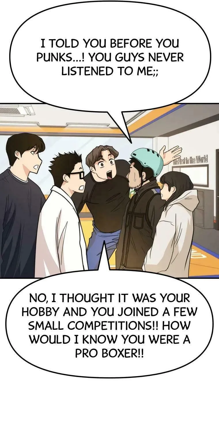Guard Pass Chapter 34 page 25 - 