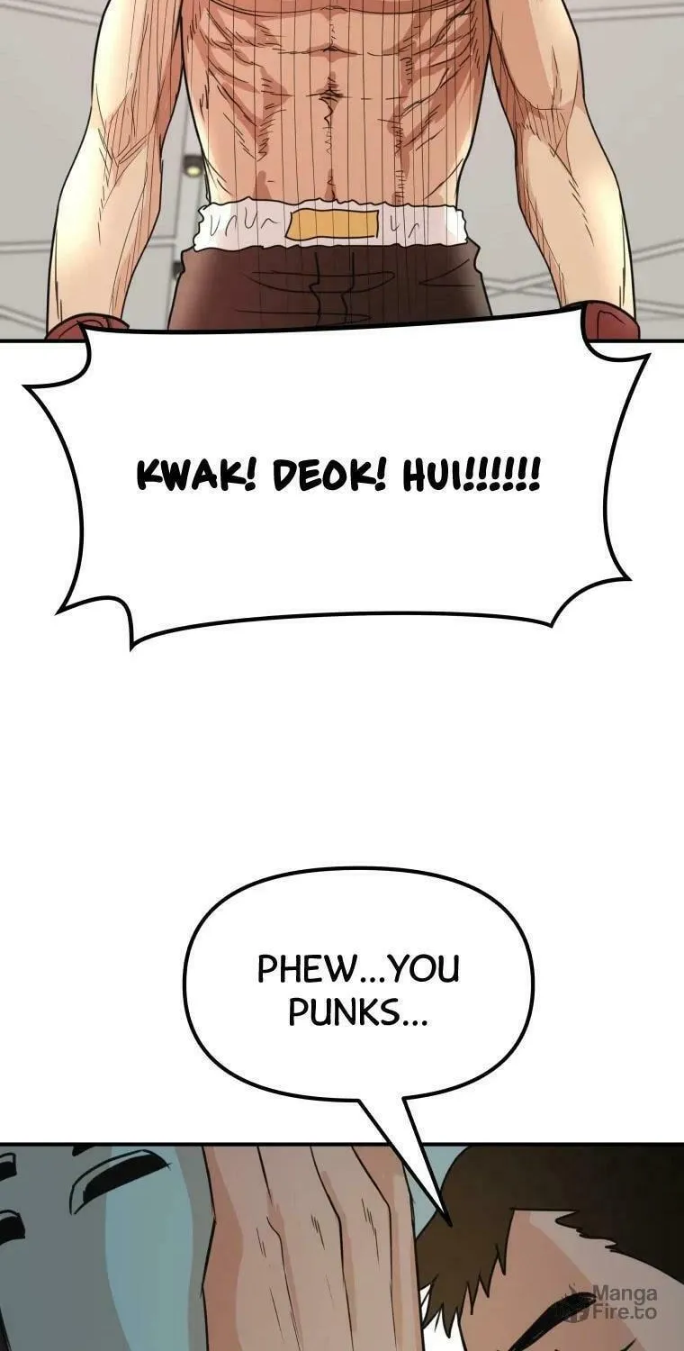 Guard Pass Chapter 34 page 28 - 