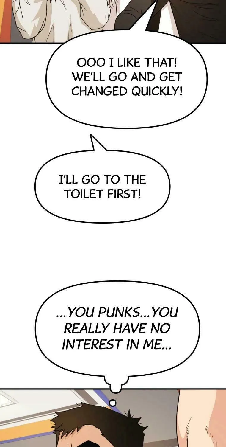 Guard Pass Chapter 34 page 35 - 