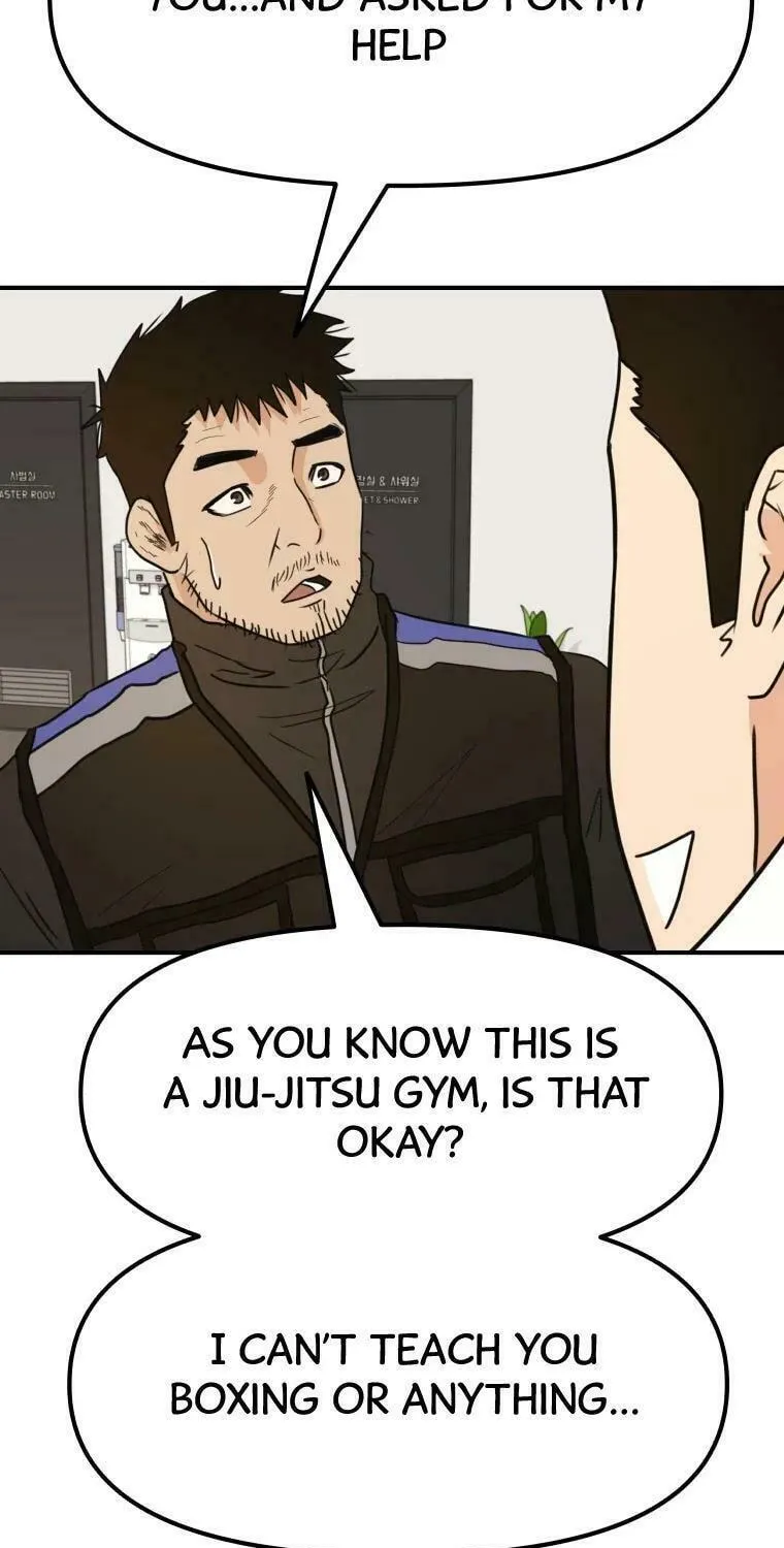 Guard Pass Chapter 34 page 39 - 