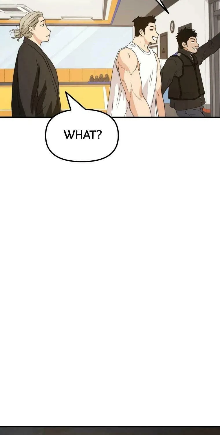 Guard Pass Chapter 34 page 44 - 
