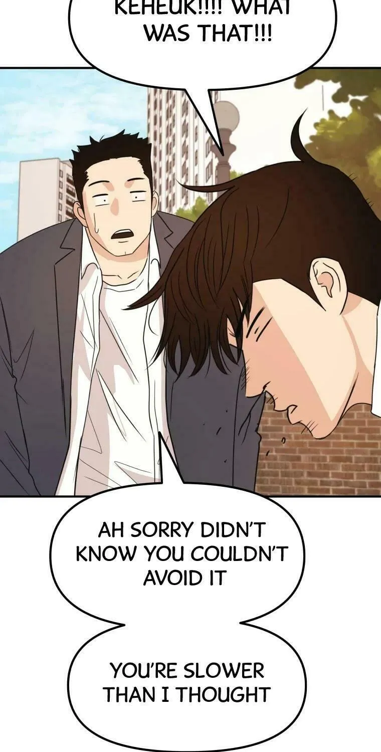 Guard Pass Chapter 34 page 79 - 