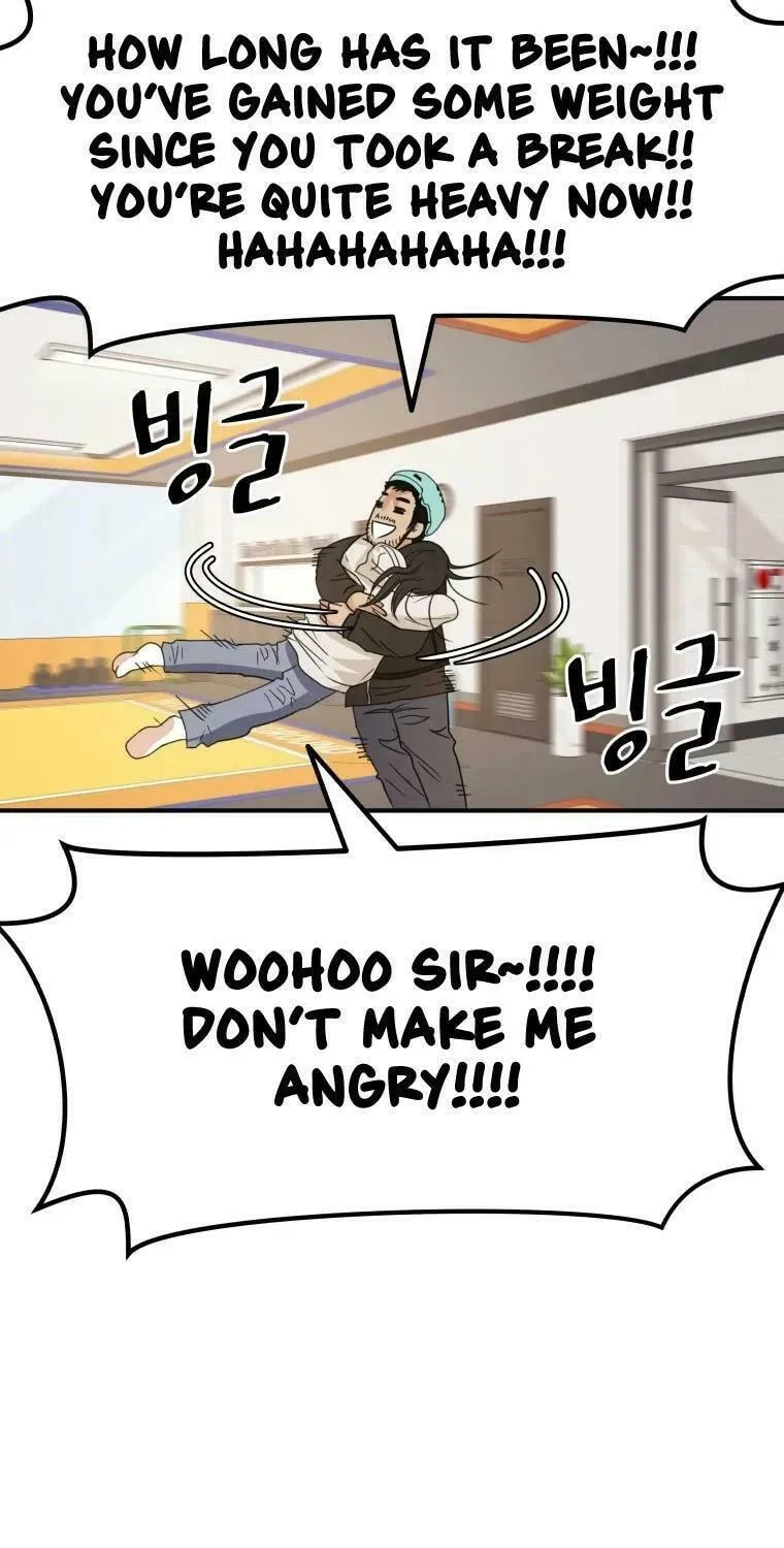Guard Pass Chapter 34 page 9 - 