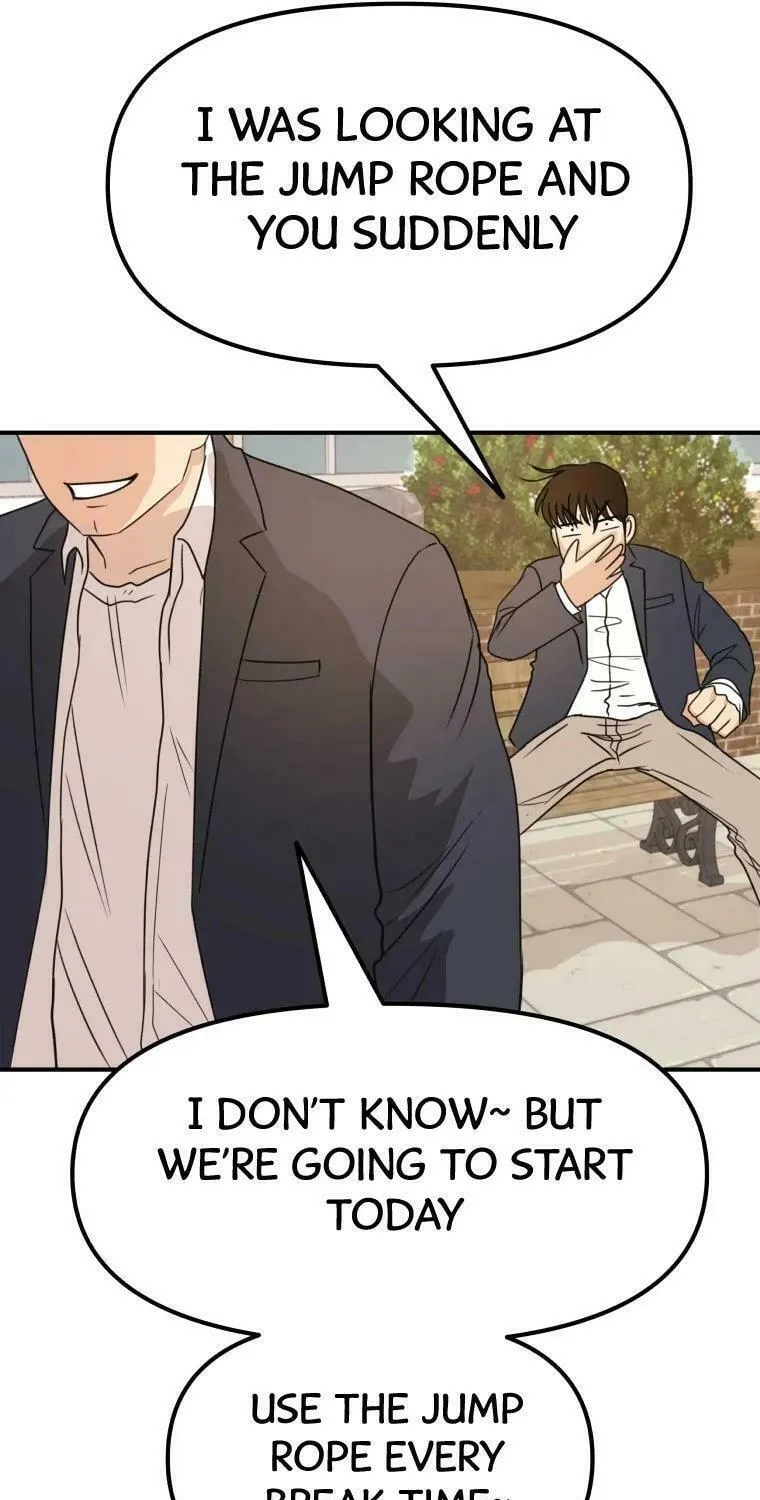 Guard Pass Chapter 34 page 81 - 