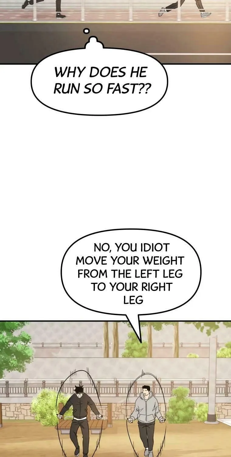 Guard Pass Chapter 34 page 84 - 