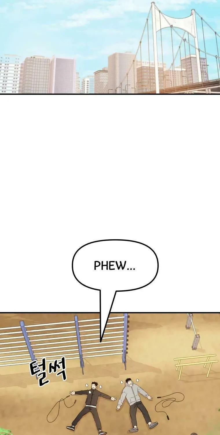 Guard Pass Chapter 34 page 93 - 